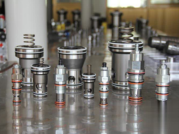 如何判斷液壓閥性能的好壞？