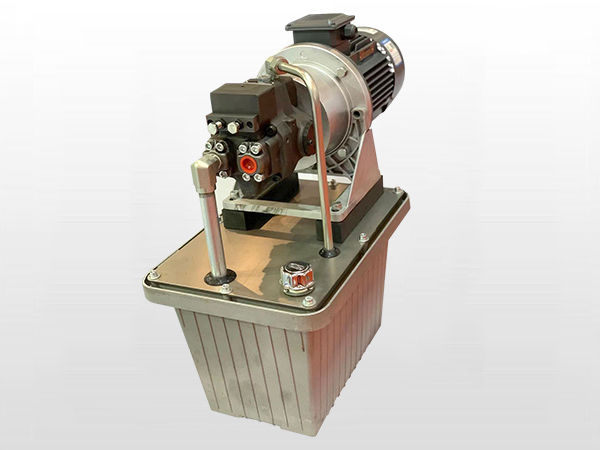 液壓泵使用注意事項有哪些？