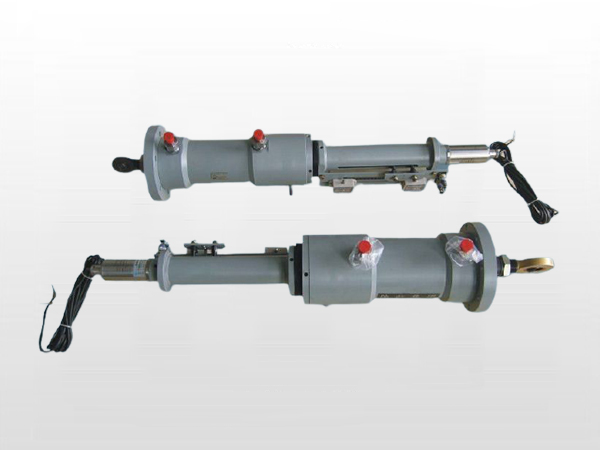 液壓缸的主要參數都有哪些？