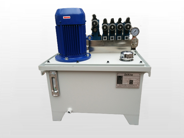 液壓系統由哪幾部分組成？優缺點是什么？如何選型？