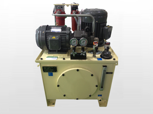 液壓站維護保養內容有哪些？